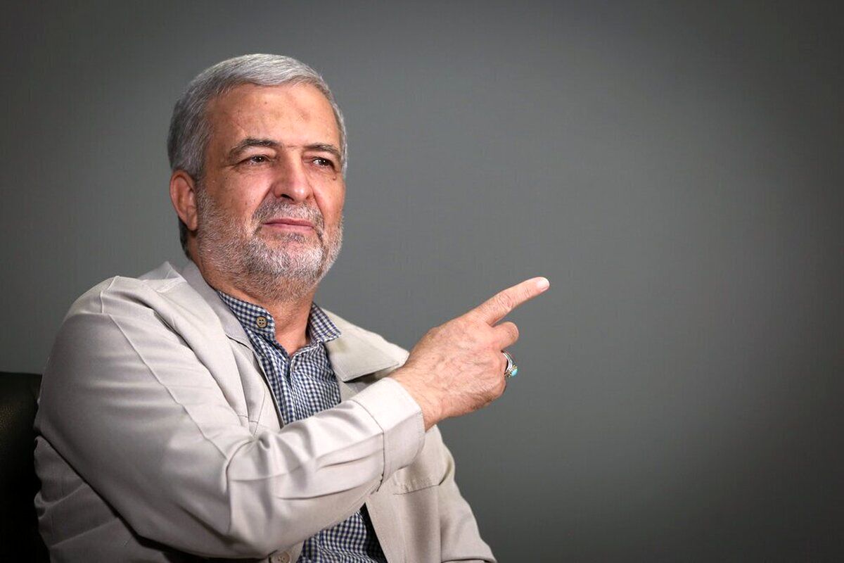 سفیر ایران در افغانستان تغییر کرد