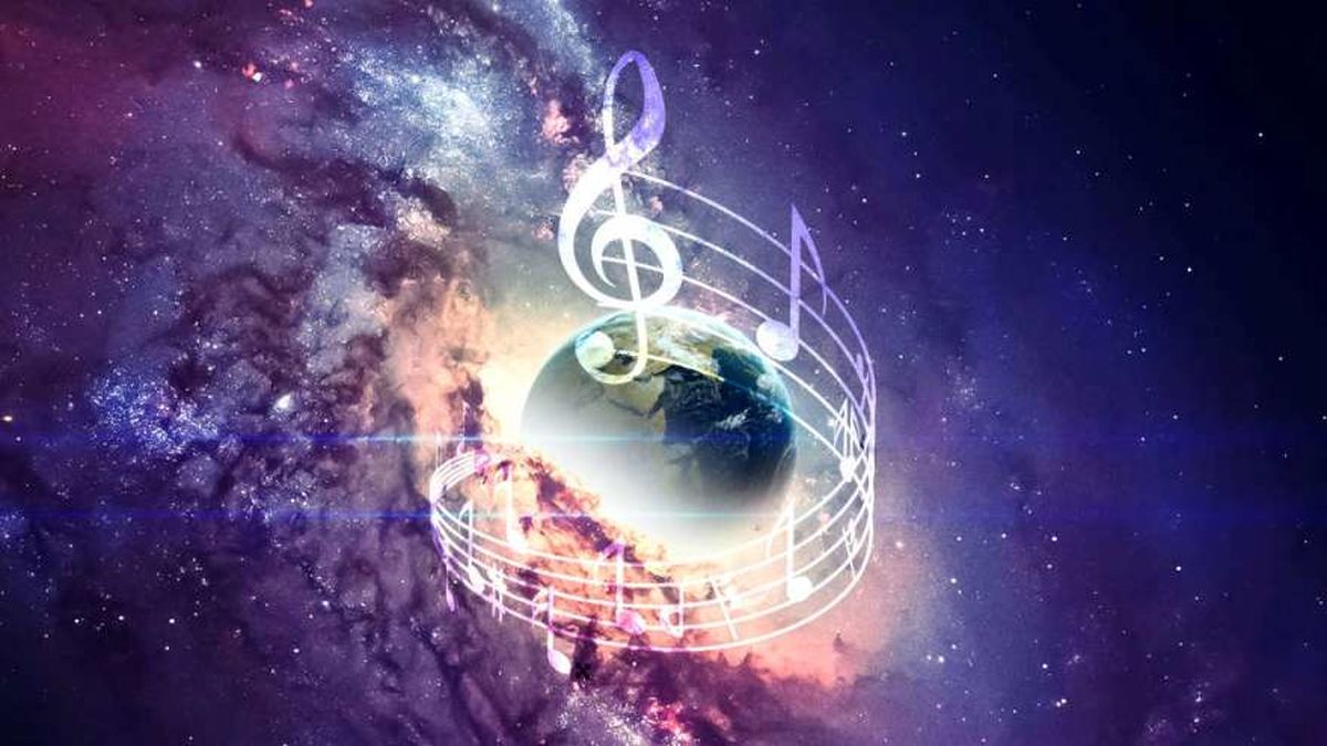 چرا در فضا هیچکس نمیتواند صدای فریاد شما را بشنود؟