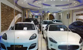 متقاضیان خرید خودرو وارداتی بخوانند/ قیمت جدید خودروهای وارداتی مشخص شد
