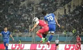 پرسپولیس - استقلال فقط با حضور هواداران خانم