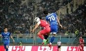 پرسپولیس - استقلال فقط با حضور هواداران خانم
