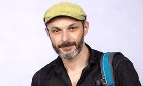 خاطرات عجیب رامین پرچمی از زندان؛ مهران مدیری بدهی او را داد و پرچمی آزاد شد!