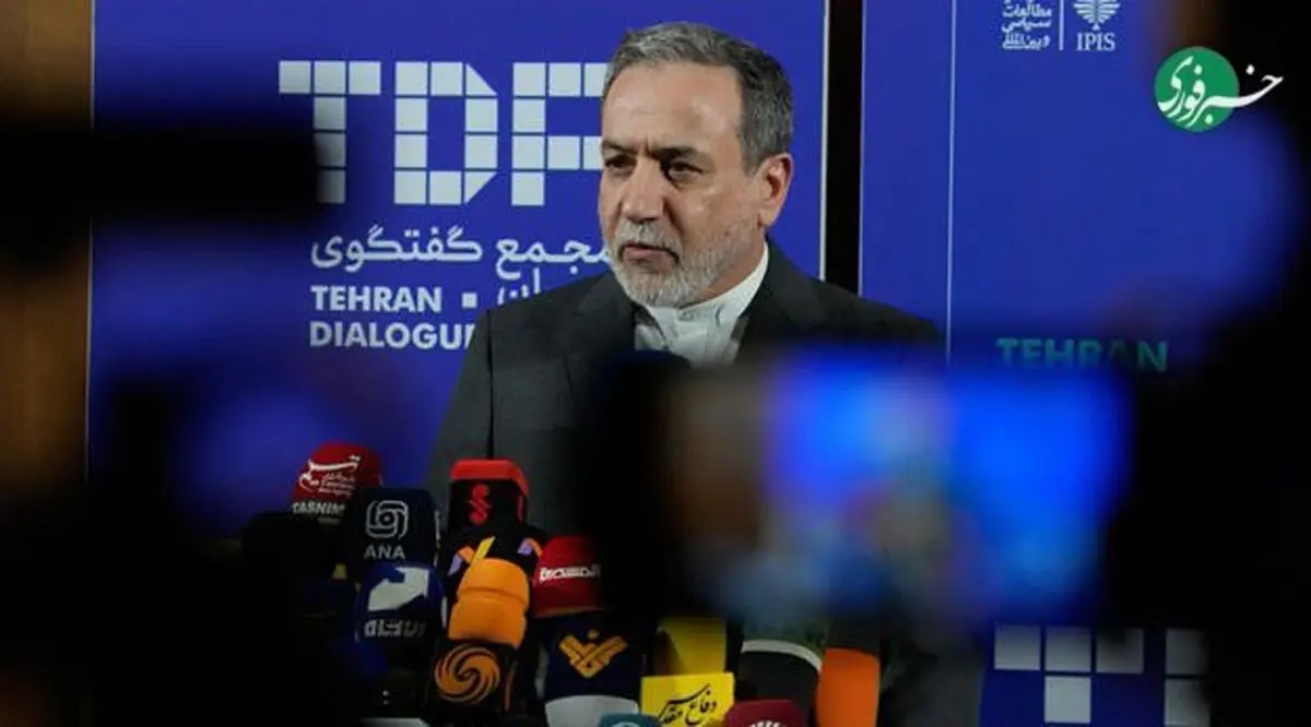 آسوشیتدپرس: عراقچی به غرب سیگنال داد