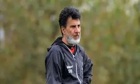 تهدیدم کردند که برای پرسپولیس بازی کنم