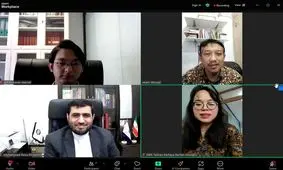 هزینه‌های درمان در ایران بهترین فرصت برای گردشگران اندونزیایی است

