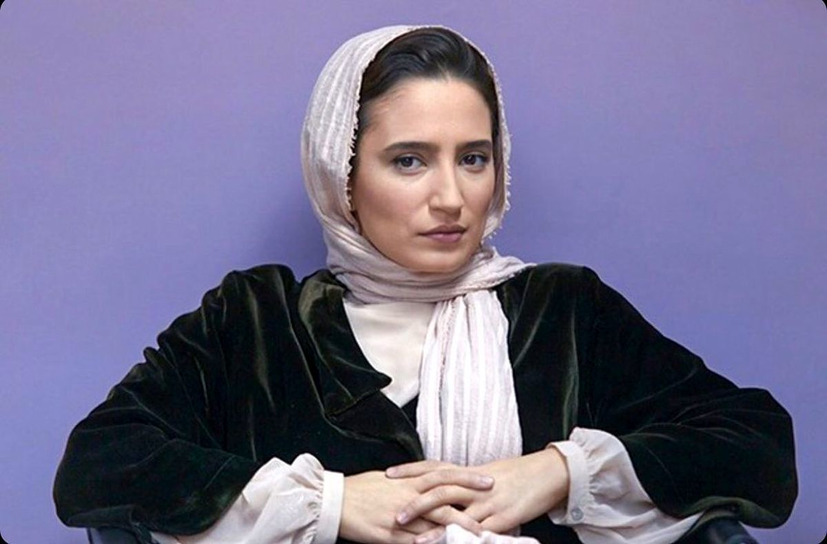 تغییر چهره نگار جواهریان در مهمانی خصوصی