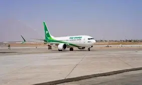  آمریکا مجوز محدود پروازهای عراق به ایران را صادر کرد/ مجوز تا ۲۸ اکتبر ۲۰۲۶ معتبر است