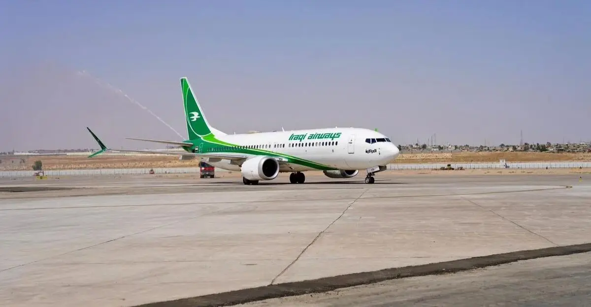  آمریکا مجوز محدود پروازهای عراق به ایران را صادر کرد/ مجوز تا ۲۸ اکتبر ۲۰۲۶ معتبر است