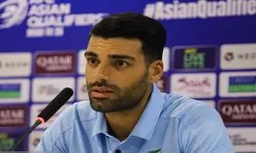 طارمی: مردم اصفهان سنگ تمام گذاشتند

