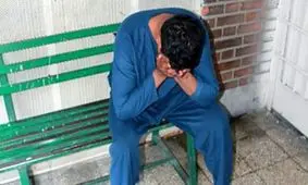 قتل فجیع در جایگاه سوخت شهریار / مجازات شلاق و اعدام در انتظار متهم