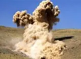 صدای انفجار در ملارد جای نگرانی ندارد
