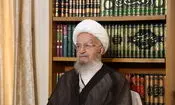 آیت الله مکارم شیرازی: قاتلان رهبر شهید از کیفر الهی مصون نخواهند ماند