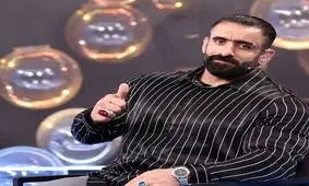 دکوراسیون خانه هادی چوپان/ ویدئو