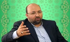 اولین عکس از «جواد امام» پس از آزادی