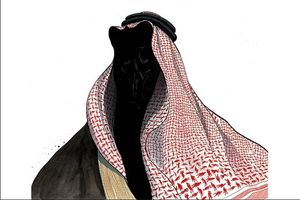 روزنامه هیل: یک قاتل ظالم عربستان را اداره می‌کند