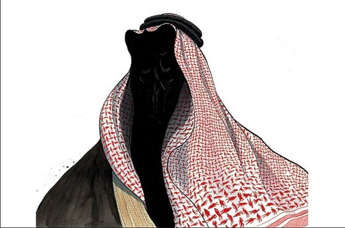 روزنامه هیل: یک قاتل ظالم عربستان را اداره میکند