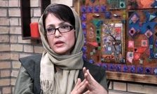 شیوا ارسطویی، نویسنده سرشناس در ۶۴ سالگی درگذشت