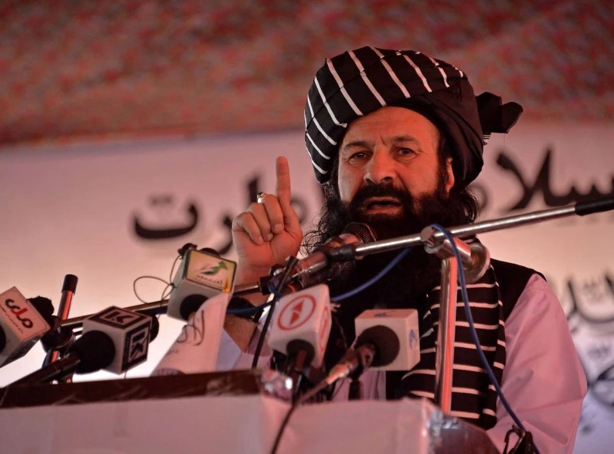 با مخوف ترین جریان درونی طالبان آشنا شوید/ با وجود حقانی ها، طالبان افراطی‌تر خواهد شد؟