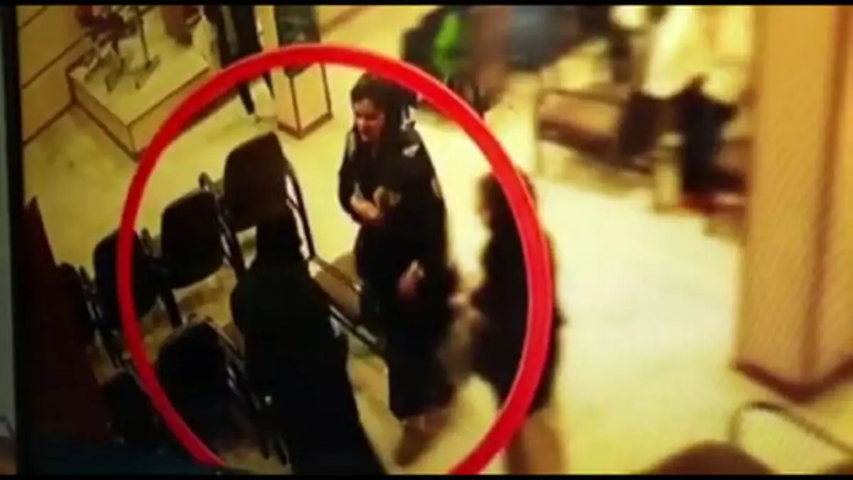 سوال نماینده ادوار درباره فوت مهسا امینی


