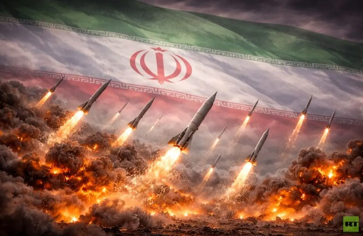 پالتیکو: ترامپ برای جنگی به این گستردگی آماده نیست
