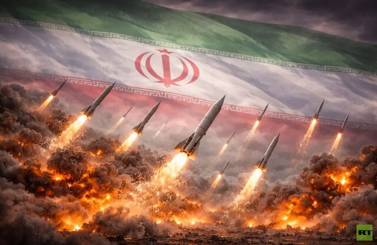 پالتیکو: ترامپ برای جنگی به این گستردگی آماده نیست
