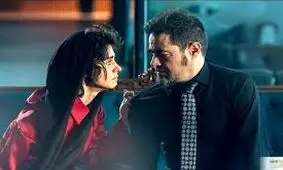 اظهار نظر  لاله مرزبان درباره واکنش‌ها به حضورشان در سریال «آبان»/ ویدئو