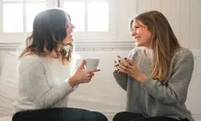 روانشناسی شخصیت: اگر این 9 رفتار را دارید شما ذاتا دوست داشتنی هستید