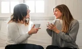 روانشناسی شخصیت: اگر این 9 رفتار را دارید شما ذاتا دوست داشتنی هستید