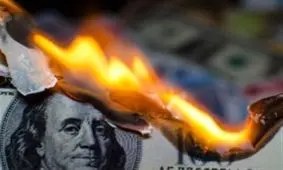 توافق روسیه و ترکیه برای رها کردن دلار در تجارت دوجانبه