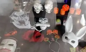 برخورد با برگزار کنندگان مراسم شیطان پرستی در کرج