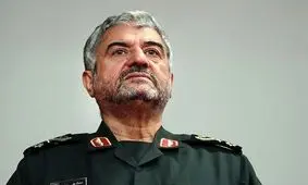 نکات داغ گفتگوی سردار محمد علی جعفری/ پیش‌بینی جنگ با اسرائیل از دهه ۷۰/ شهرهای موشکی ایران در جنگ ۱۲ روزه آسیبی ندیده‌اند