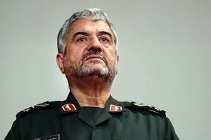 نکات داغ گفتگوی سردار محمد علی جعفری/ پیش‌بینی جنگ با اسرائیل از دهه ۷۰/ شهرهای موشکی ایران در جنگ ۱۲ روزه آسیبی ندیده‌اند