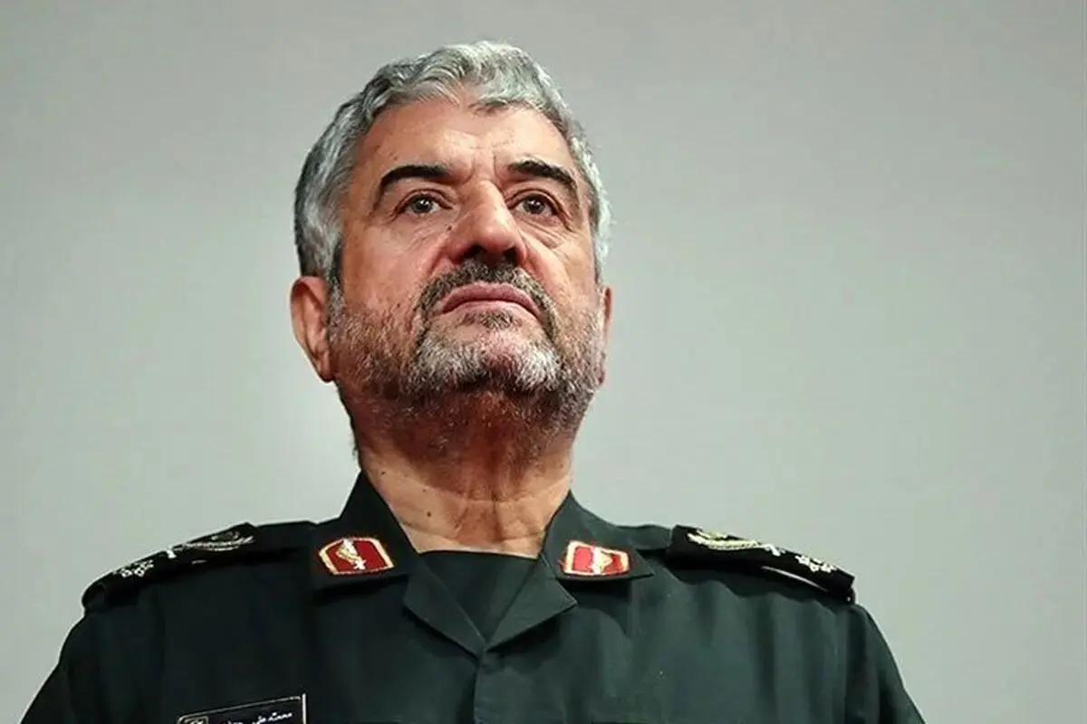 نکات داغ گفتگوی سردار محمد علی جعفری/ پیش‌بینی جنگ با اسرائیل از دهه ۷۰/ شهرهای موشکی ایران در جنگ ۱۲ روزه آسیبی ندیده‌اند