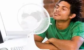 خنک نگه داشتن بدن با 11 ماده غذایی