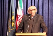 سیروس پرهام درگذشت
