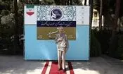 جعفر حسنخانی درگذشت
