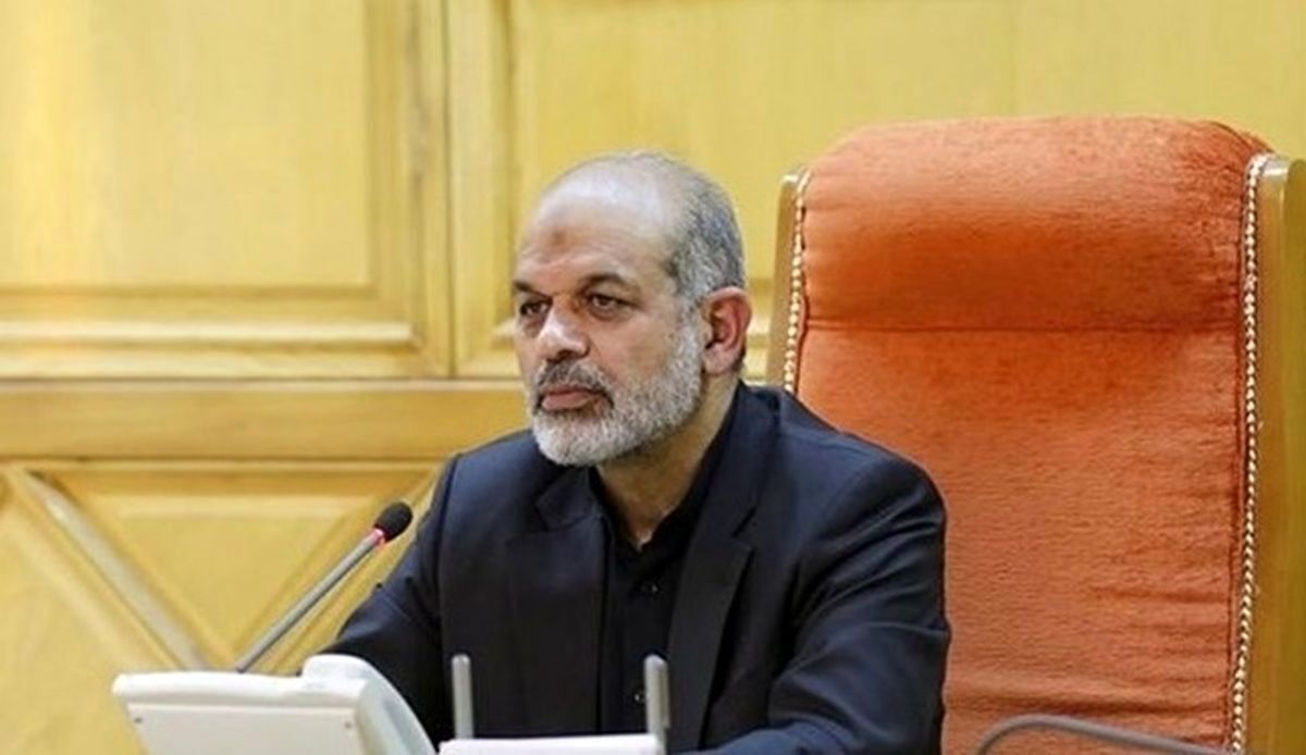 راهکار وزیر کشور برای آلودگی هوا؛ بازگشت به روستاها