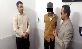 پدر سنگدل نوزاد 40 روزه‌اش را کشت و جسدش را در یخچال گذاشت