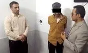 پدر سنگدل نوزاد 40 روزه‌اش را کشت و جسدش را در یخچال گذاشت