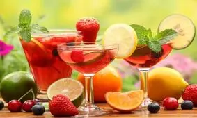 در روزهایی که هوا آلوده است این مواد غذایی را حتما مصرف کنید
