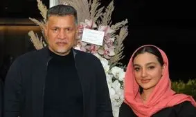 سورپرایز ملیکا رسولی، دختر کاراته‌کای زنجانی برای علی دایی/ ویدئو

