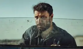 سریال وحشی؛ لوله تفنگ هومن سیدی به سمت خشونت