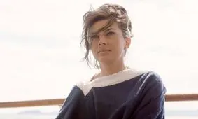 سفر در زمان؛ «ثریا» در روز نامزدی اش با محمدرضا پهلوی؛ سال 1329