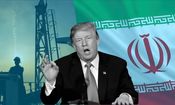 اعتراف موسسه آمریکایی به شکست ترامپ در جنگ سیاه با ایران