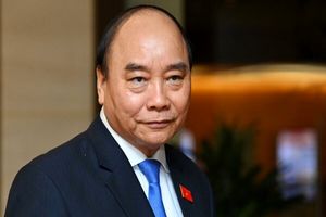 رئیس‌جمهور ویتنام استعفا کرد

