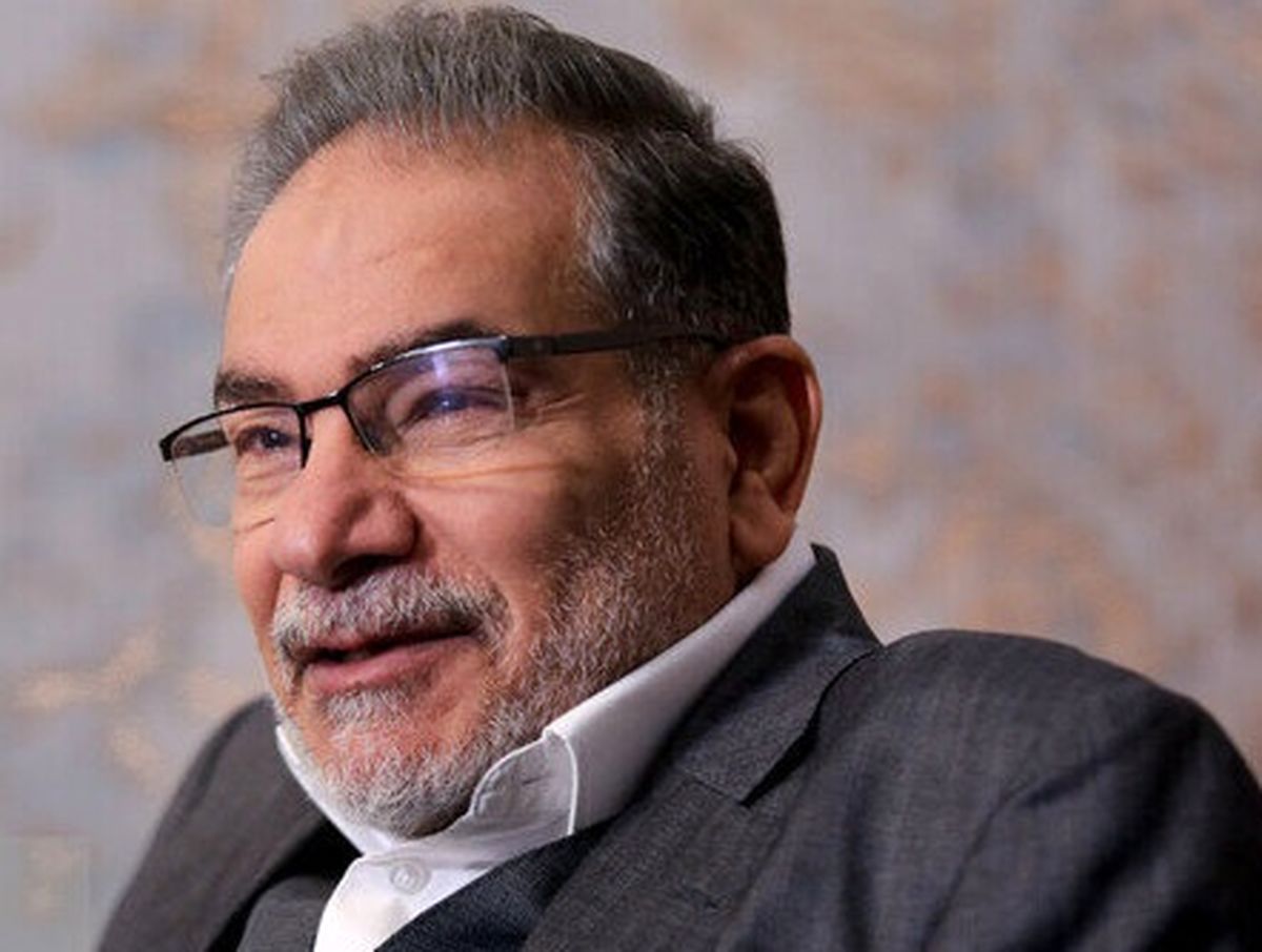 شمخانی: توافق در وین در دسترس است