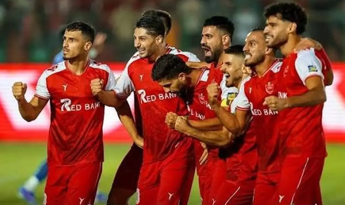 آیا گل بخودی ملوان مقابل پرسپولیس مشکوک بود؟ | واکاوی معمای یک اشتباه