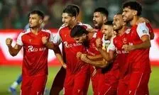 آیا گل بخودی ملوان مقابل پرسپولیس مشکوک بود؟ | واکاوی معمای یک اشتباه