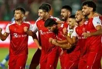 آیا گل بخودی ملوان مقابل پرسپولیس مشکوک بود؟ | واکاوی معمای یک اشتباه