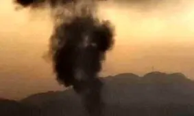 امارات بار دیگر مدعی شلیک موشک و پهپاد از ناحیه ایران شد

